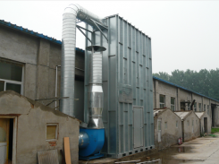 DMC脈衝袋式青青草视频下载